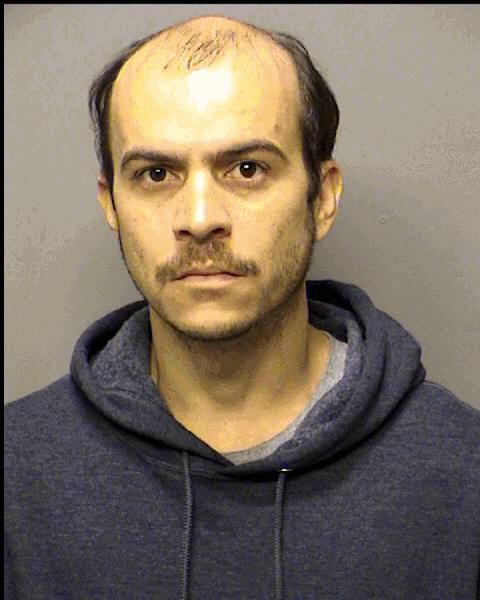 Christopher Lee Sanchez